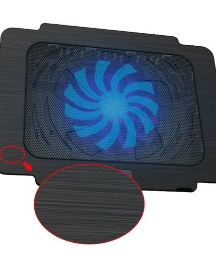 Quiet Laptop Cooling Stand - K16-1915197743765262339