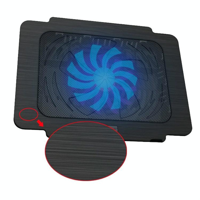 Quiet Laptop Cooling Stand - K16-1915197743765262339
