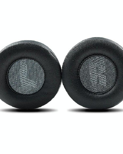 2-Pack Jbl Live 400Bt Headset Sponge Earmuff Covers - Black-1915197143551971328
