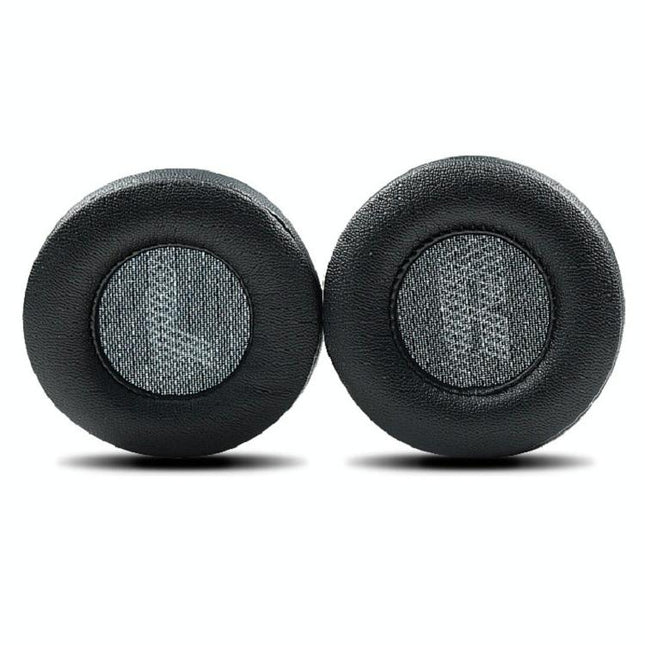 2-Pack Jbl Live 400Bt Headset Sponge Earmuff Covers - Black-1915197143551971328