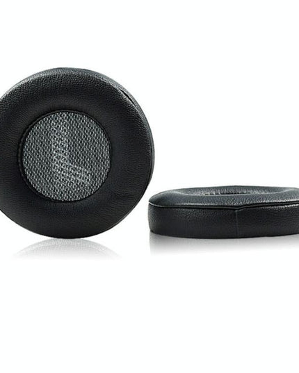 2-Pack Jbl Live 400Bt Headset Sponge Earmuff Covers - Black-1915197143551971329