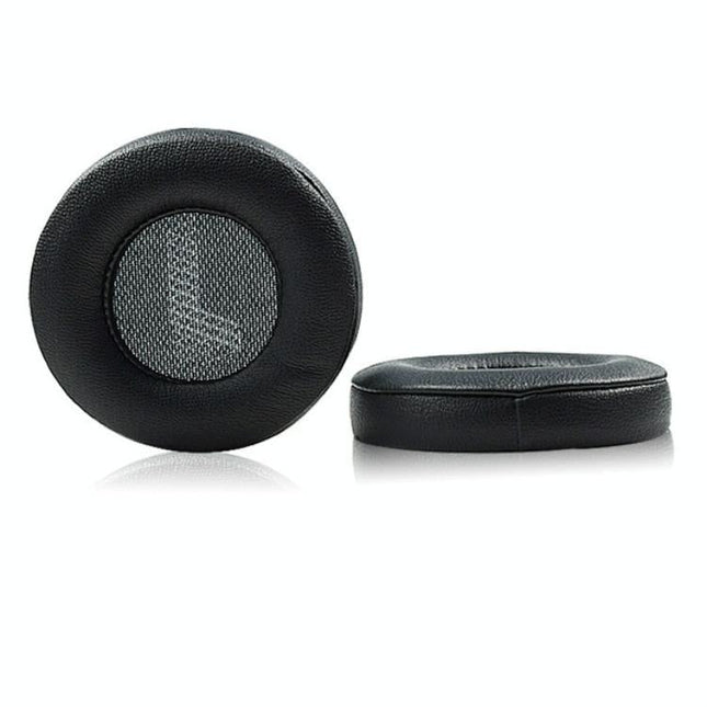2-Pack Jbl Live 400Bt Headset Sponge Earmuff Covers - Black-1915197143551971329