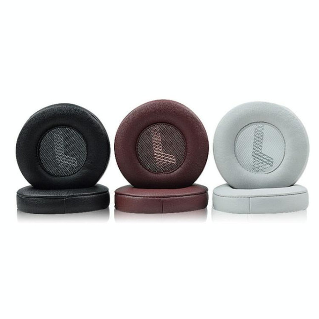 2-Pack Jbl Live 400Bt Headset Sponge Earmuff Covers - Black-1915197143551971332