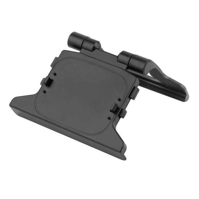 Xbox 360 Kinect Sensor Mount Stand For Tv Clip Bracket-1915197223751258116
