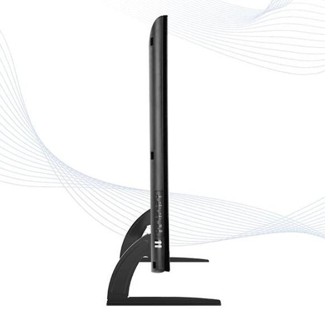 Adjustable Universal Tv Stand Base For 27-55 Inch Flat Screens-1915197245985263619