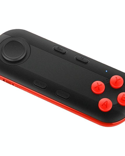 Bluetooth Gamepad - Wireless Compact Design-1915196693691895815