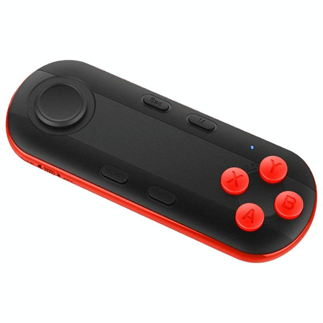 Bluetooth Gamepad - Wireless Compact Design-1915196693691895815
