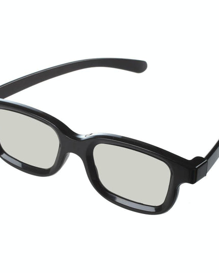 Non-Flash 3D Glasses For Movies-1915197812065308672