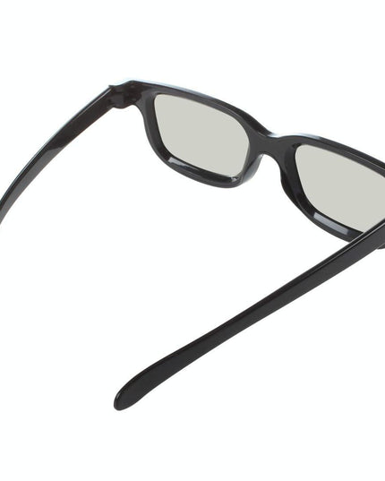Non-Flash 3D Glasses For Movies-1915197812065308673