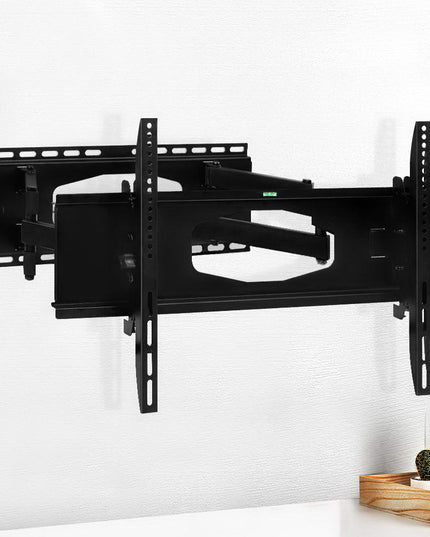 Artiss TV Wall Mount Bracket for 32"-80" LED LCD Full Motion Dual Strong Arms