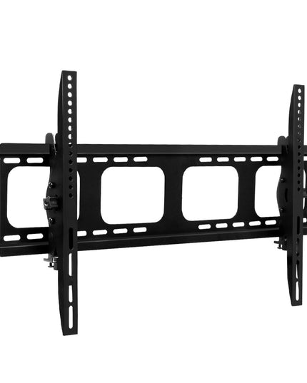 Artiss TV Wall Mount Bracket for 42"-90" LED LCD TVs Tilt Slim Flat Low Profile