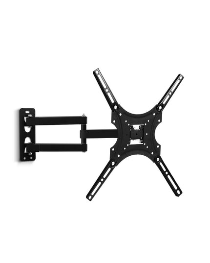 Artiss TV Wall Mount Bracket for 24"-50" LED LCD TVs Full Motion Strong Arms