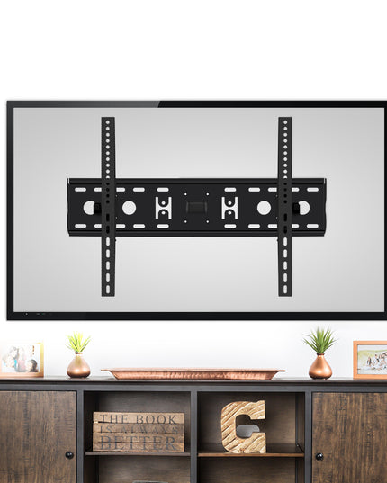 Artiss TV Wall Mount Bracket for 32"-70" LED LCD TVs Tilt Slim Flat Low Profile