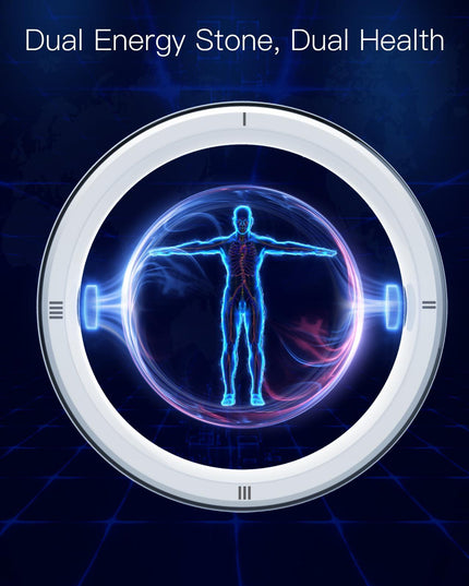 Multifunctional R5 Smart Ring - Wearable Tech