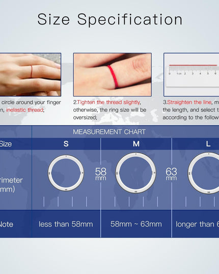 Multifunctional R5 Smart Ring - Wearable Tech