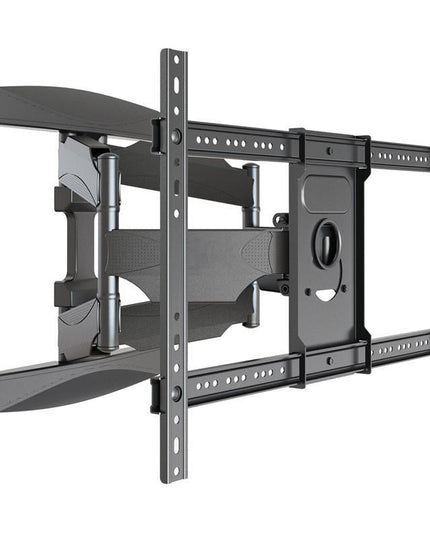 Swivel Tv Wall Mount for 55-85 Led / Lcd - All-moving Cantilever Design