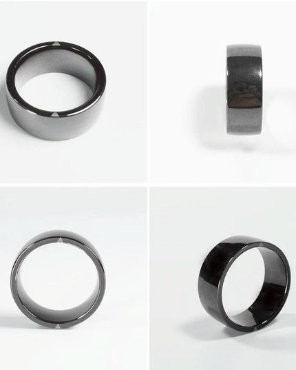 Smart Ring For Apple & Android - Multifunctional Lord Of The Rings - 57.1Mm - Number 11