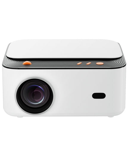 Devanti Video Project 4K 1080P Android 5G Wifi Home Cinema