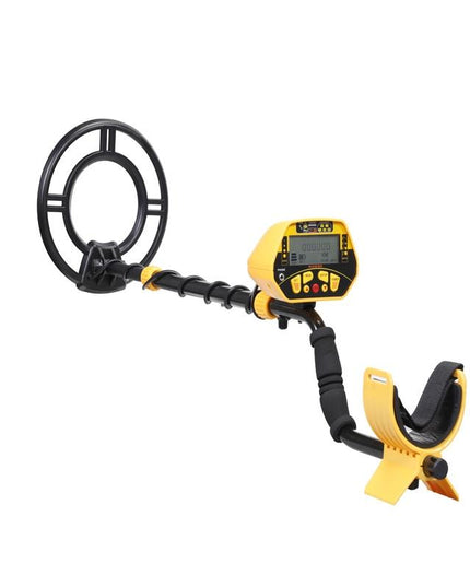 High Sensitivity Underground Metal Detector With Backlight-1915197653696778241