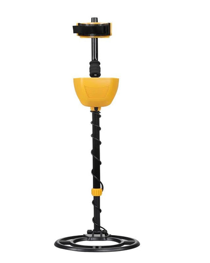High Sensitivity Underground Metal Detector With Backlight-1915197653696778242