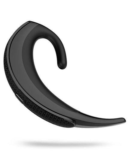 Wireless Bluetooth Earphone - Business Style Ear-Hanging-1915197686865334272