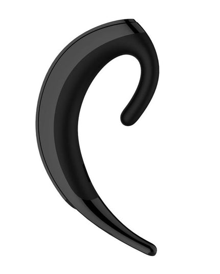 Wireless Bluetooth Earphone - Business Style Ear-Hanging-1915197686865334273