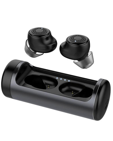 Waterproof Q63 Tws Wireless Earbuds With 3D Stereo Sound And Charging Case-1915197666690732032