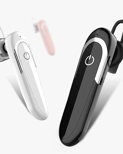 Waterproof Bluetooth Earphone With Noise Cancelling-1915196770938392577