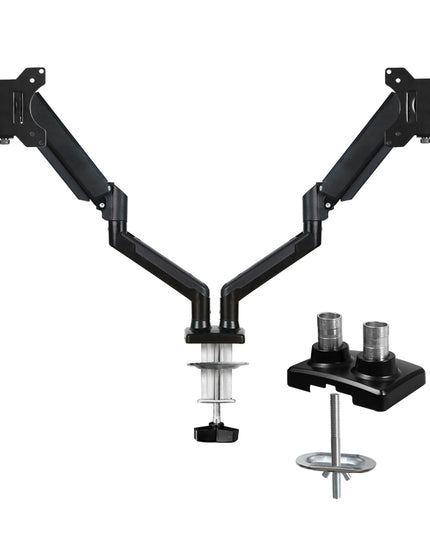 Traderight Monitor Stand Dual Arm  for 13"-32"-1954802401177374720