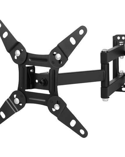 Levede Full Motion Swivel Tilt TV Wall Mount Bracket-1996005517671141376