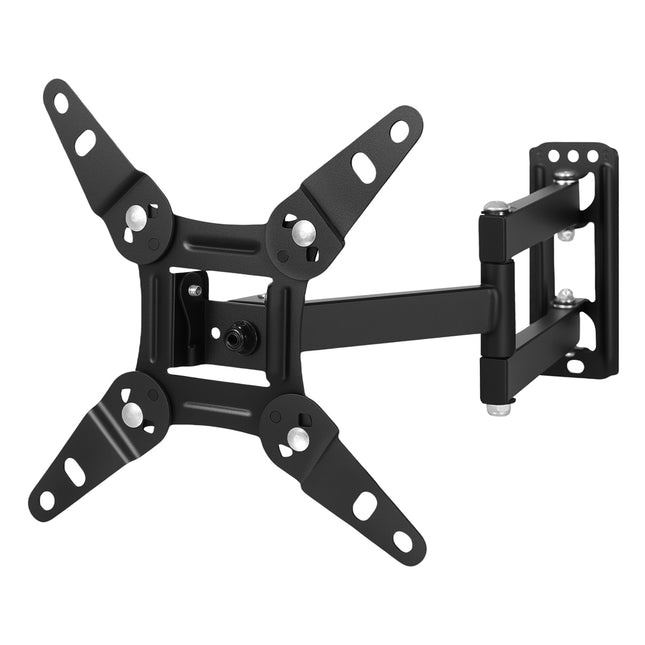 Levede Full Motion Swivel Tilt TV Wall Mount Bracket-1996005517671141376