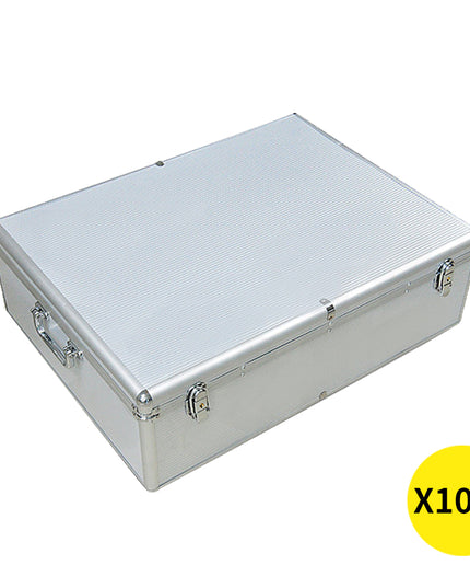 1000 Discs Aluminium CD DVD Cases Bluray-1954802610154377216