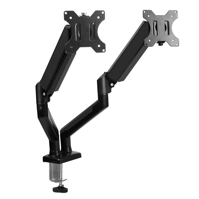 Traderight Monitor Stand Dual Arm  for 13"-32"-1954802401177374721