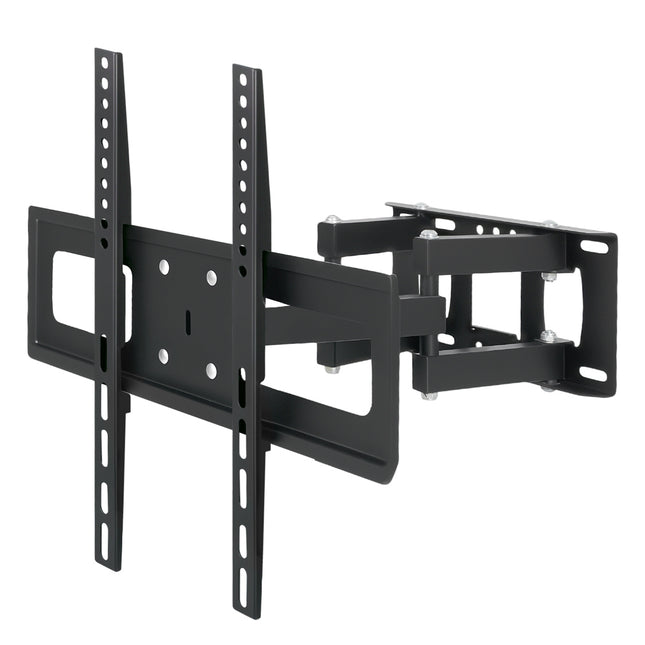 Levede Full Motion Swivel Tilt TV Wall Mount Bracket-1973194198291189761
