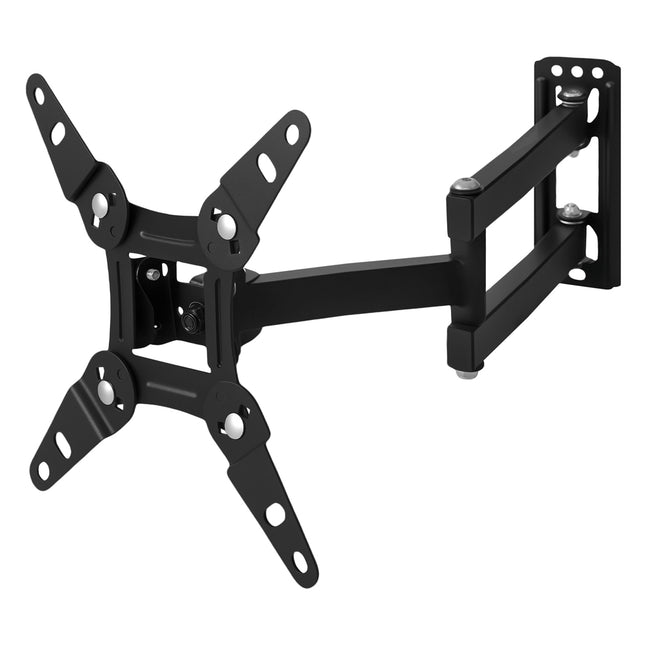 Levede Full Motion Swivel Tilt TV Wall Mount Bracket-1996005517671141377