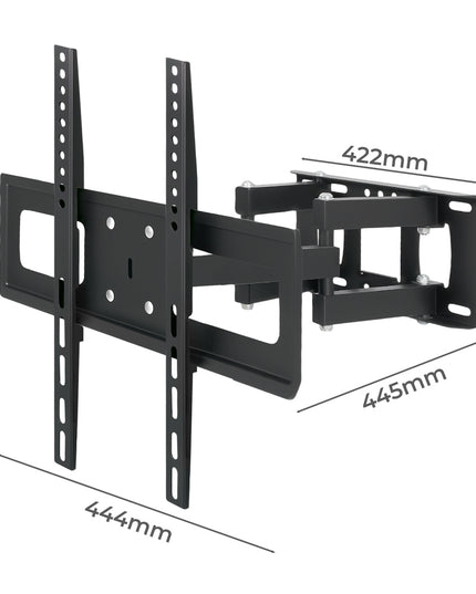 Levede Full Motion Swivel Tilt TV Wall Mount Bracket-1973194198291189762