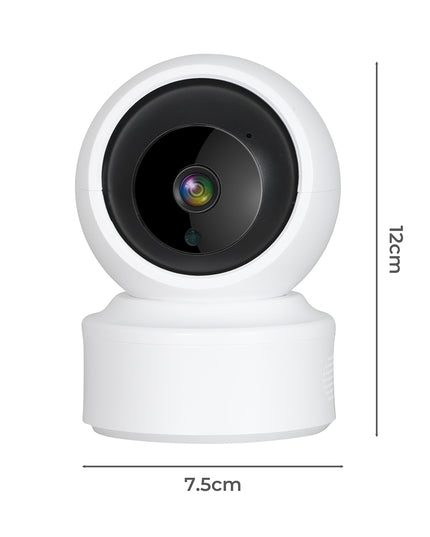Home Security Camera Wireless System-1973193895231754242