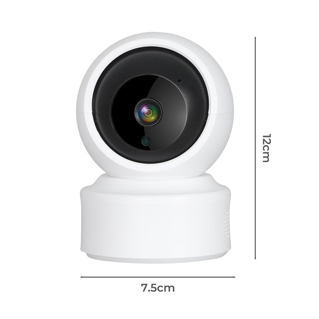 Home Security Camera Wireless System-1973193895231754242