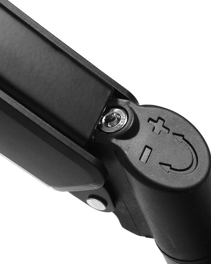 Traderight Monitor Stand Dual Arm  for 13"-32"-1973193460798328835