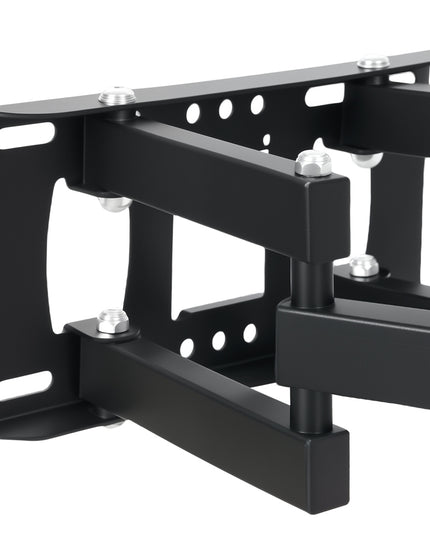 Levede Full Motion Swivel Tilt TV Wall Mount Bracket-1960920183048638467