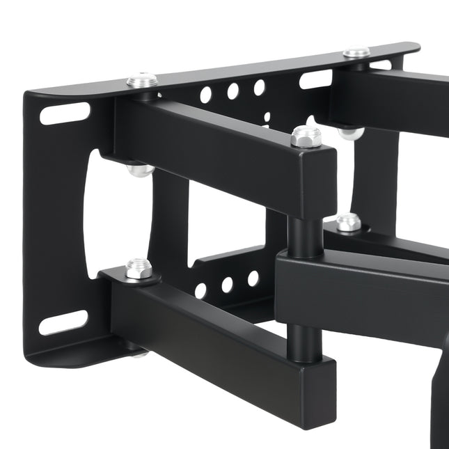 Levede Full Motion Swivel Tilt TV Wall Mount Bracket-1960920183048638467