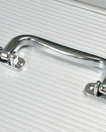 1000 Discs Aluminium CD DVD Cases Bluray-1973193723080740867