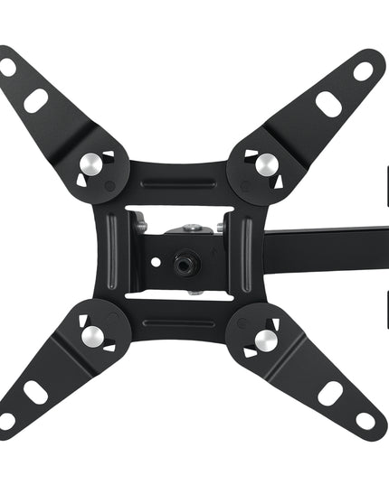 Levede Full Motion Swivel Tilt TV Wall Mount Bracket-1996005517671141379