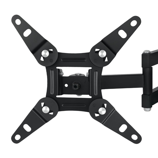 Levede Full Motion Swivel Tilt TV Wall Mount Bracket-1996005517671141379