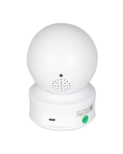Home Security Camera Wireless System-1973193895231754245