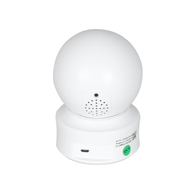 Home Security Camera Wireless System-1973193895231754245