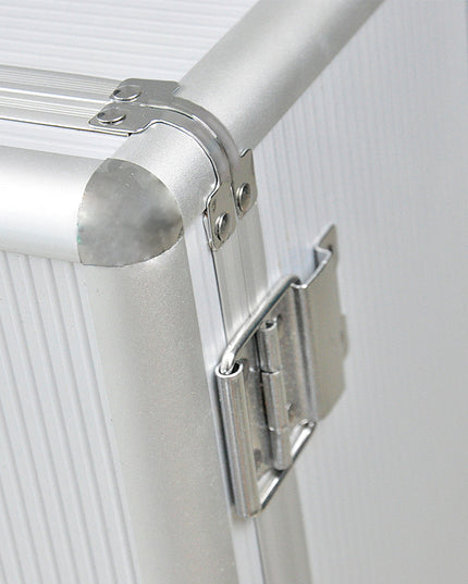 1000 Discs Aluminium CD DVD Cases Bluray-1973193723080740869