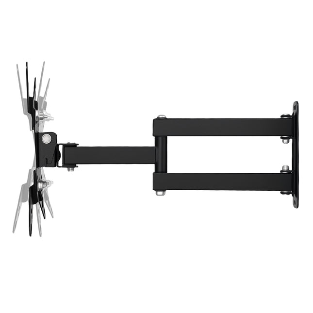 Levede Full Motion Swivel Tilt TV Wall Mount Bracket-1996005517671141381